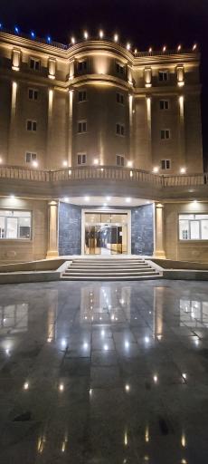 عکس هتل گیلان