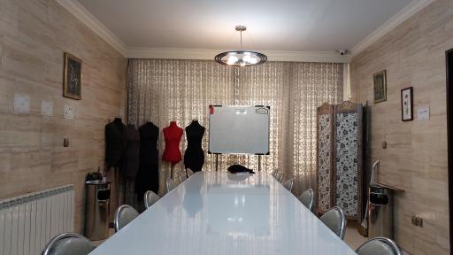 عکس آموزشگاه خیاطی اعتماد