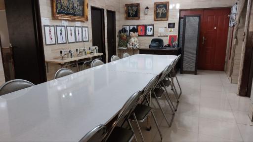 عکس آموزشگاه خیاطی اعتماد