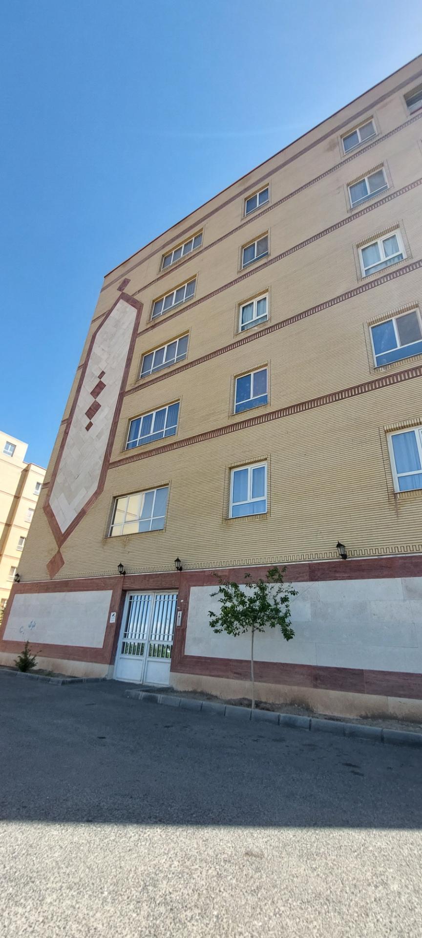 عکس مجتمع خاتم الانبیاء بلوک c1