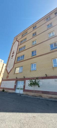 عکس مجتمع خاتم الانبیاء بلوک c1