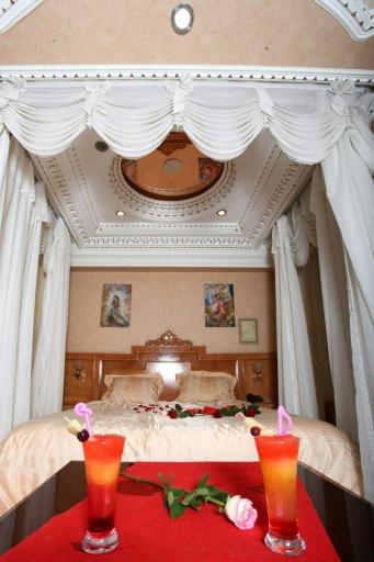 هتل زهره اصفهان