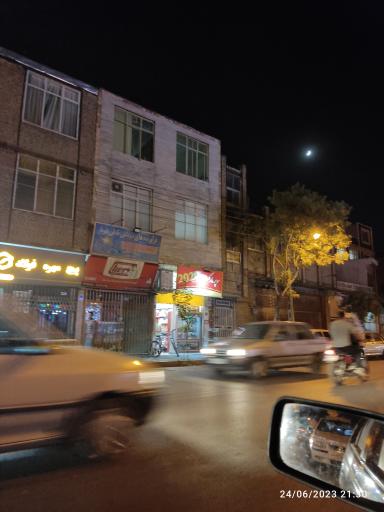 عکس سوپر مارکت 2020