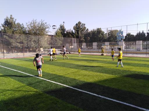 عکس باشگاه سرخپوشان پايتخت (روستوف)