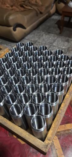 عکس آریا صنعت (تراش cnc)