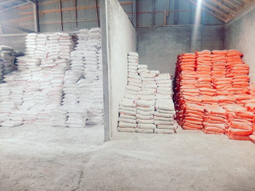 عکس مصالح ساختمانی حسین رضوی 