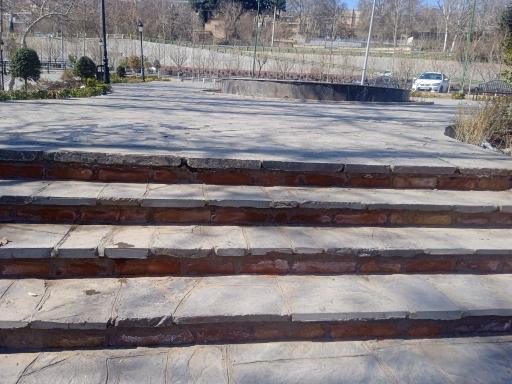 عکس رودخانه کرج