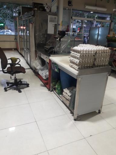 عکس بازار میوه و تره بار گلسار