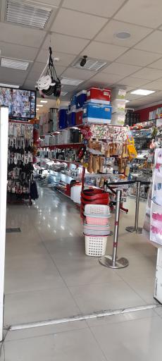 فروشگاه مانه استار