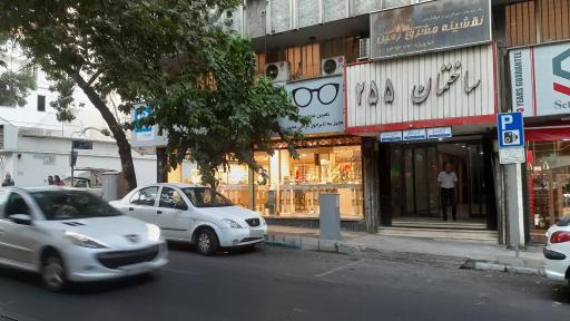 دکتر علی اصغر کمالی