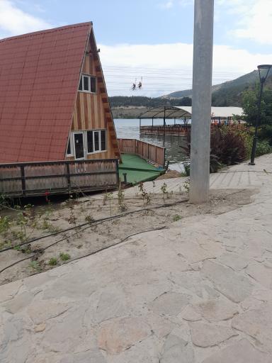 عکس رودخانه کرج