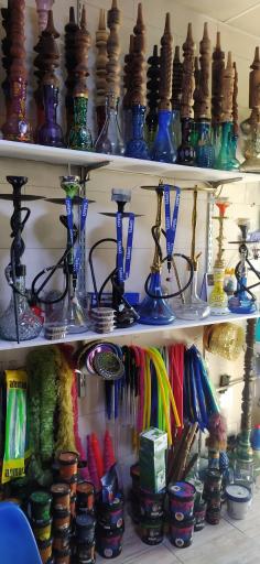 عکس دخانیات سکالا