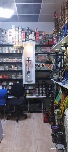 عکس دخانیات سکالا