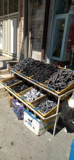 عکس دخانیات سکالا