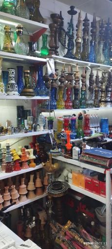 عکس دخانیات سکالا