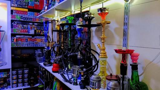 عکس دخانیات سکالا