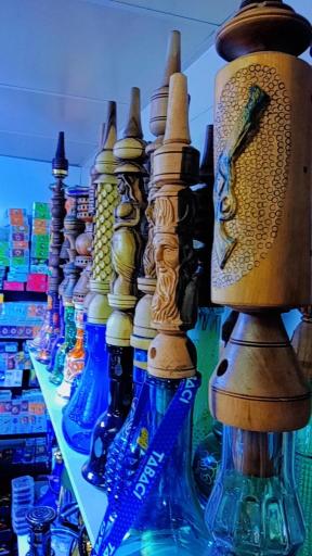 عکس دخانیات سکالا