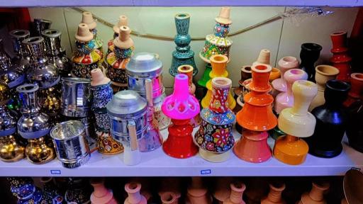 عکس دخانیات سکالا