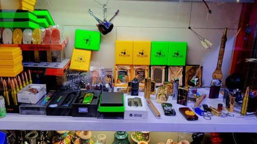 عکس دخانیات سکالا