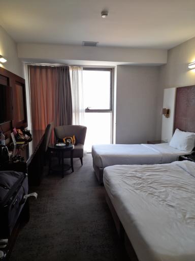 عکس هتل آرامیس پلاس