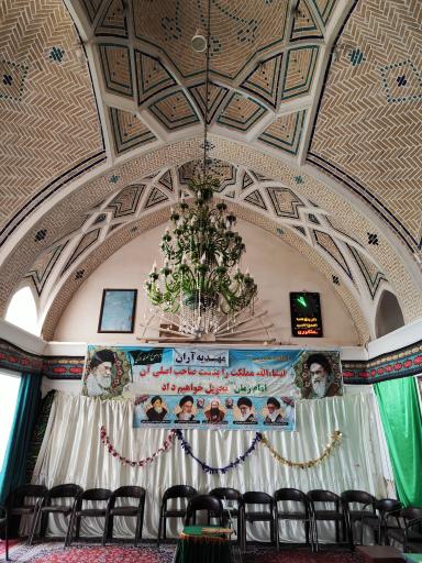 عکس مهدیه آران 