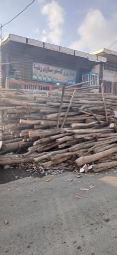 عکس نجاری و کندو سازی رضا