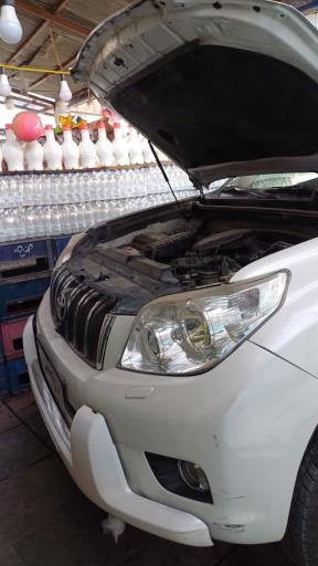 عکس باطری سازی