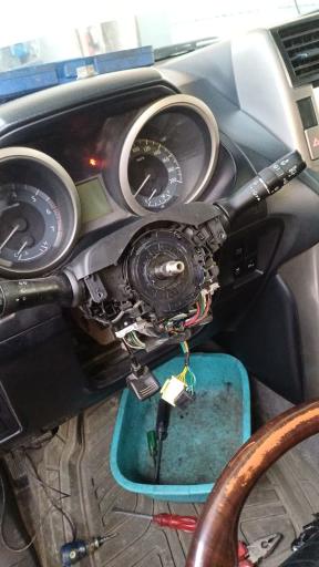 عکس باطری سازی