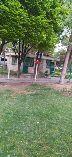 عکس بوستان سمیه