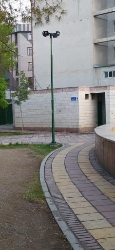 عکس بوستان سمیه