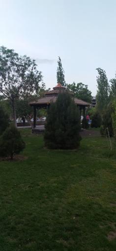 عکس بوستان سمیه