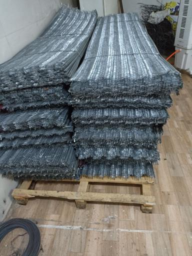 عکس سیم مفتول سپاهان