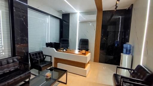 املاک اسپادان 