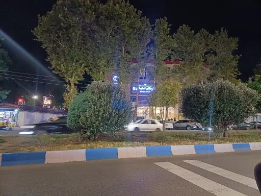 عکس بیمارستان امام خمینی(ره)