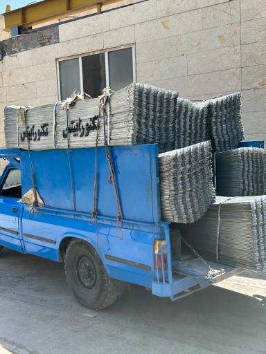 عکس کارخانه رابیتس تکنو