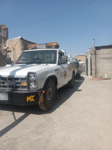 عکس شرکت کوروش ماشین