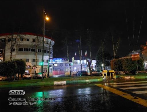 عکس بیمارستان امام خمینی(ره)