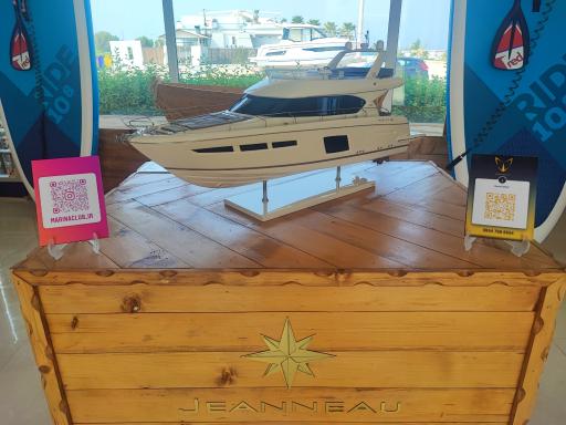 عکس اجاره قایق