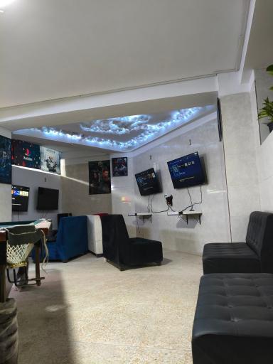 عکس کافه گیم پلاس