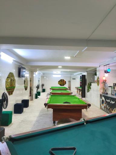 کافه گیم پلاس