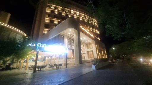 عکس هتل آرامیس پلاس