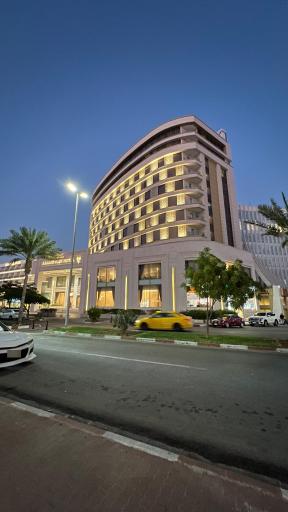 عکس هتل آرامیس پلاس