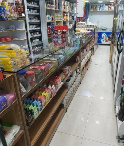 عکس هایپر مارکت