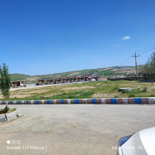 عکس پارک آبی سپهر تابناک غرب