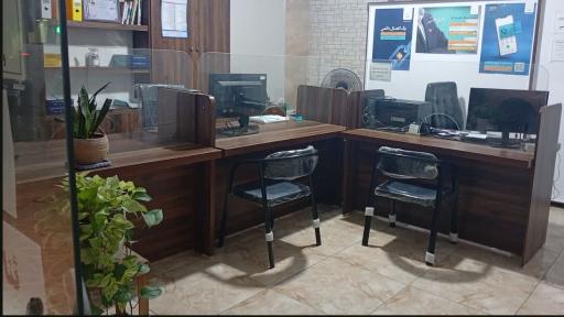 عکس دفتر خدمات همراه اول و کافی نت گلزاری 