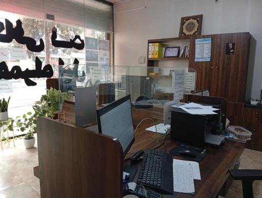 عکس دفتر خدمات همراه اول و کافی نت گلزاری 