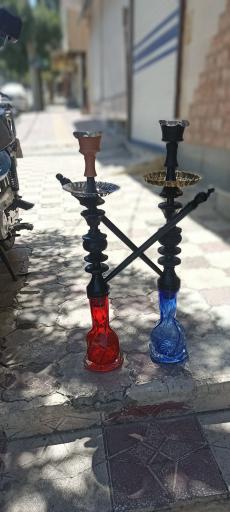 عکس دخانیات سکالا