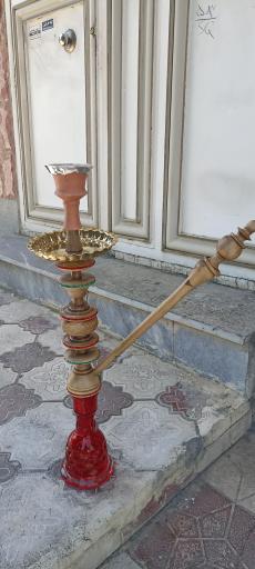 عکس دخانیات سکالا