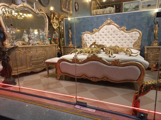 عکس مبلمان دادرس