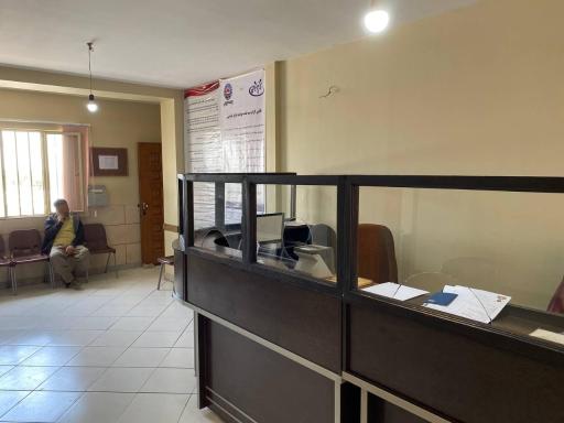 عکس دفتر امور اتباع 802